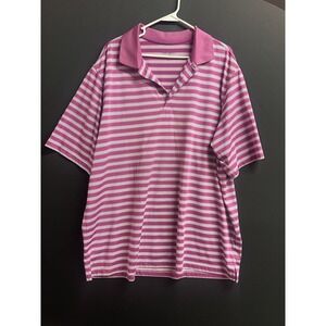 Walter Hagen‎ Mens Sz 2XL Golf Polo Short Sleeve